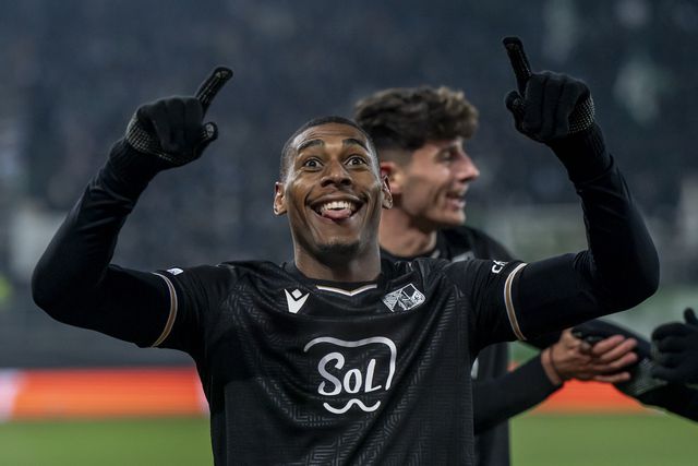 Gustavo Silva: «Tínhamos tudo planeado»