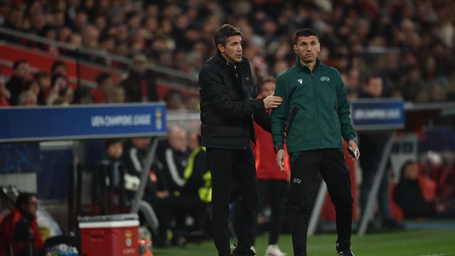 «Lage admitiu a frustração, mas sem entrar num discurso pessimista»