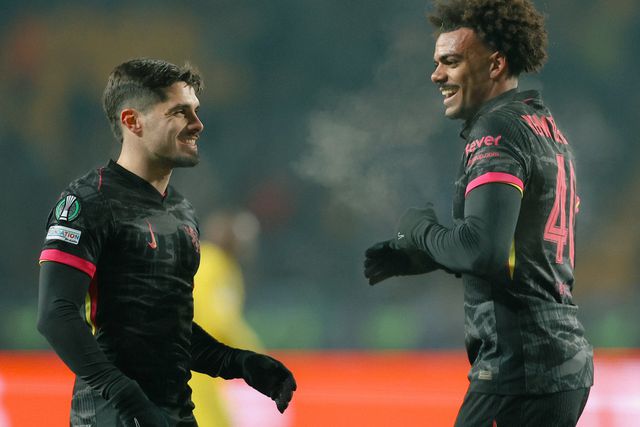 Pedro Neto e os -9 graus no Cazaquistão: «Nunca joguei com tanto frio!»