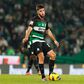 Sporting: Gonçalo Inácio recupera para o Boavista