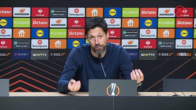 «Serviços mínimos? Ficou essa sensação porque podíamos ter feito mais»