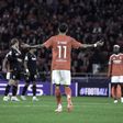 O avanço que o Benfica realmente deu