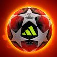 Liga dos Campeões vai ter nova bola (foto)