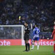 Duarte Gomes analisa arbitragem do FC Porto-Midtjylland