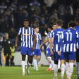 FC Porto regressa às vitórias e respira melhor na Liga Europa
