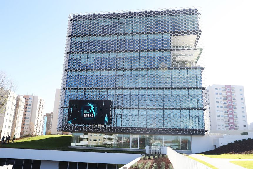 Liga lamenta casos de violência contra árbitros - Foto: Liga Portugal