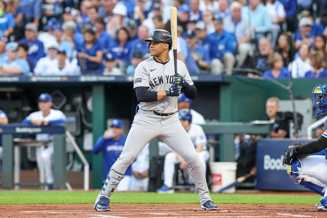 A quantia astronómica do maior contrato da história do beisebol