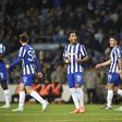 VÍDEO: Namaso coloca o FC Porto em vantagem
