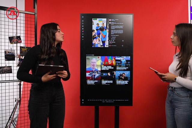 Lado B: o início de carreira promissor de Wayami no Mortágua FC