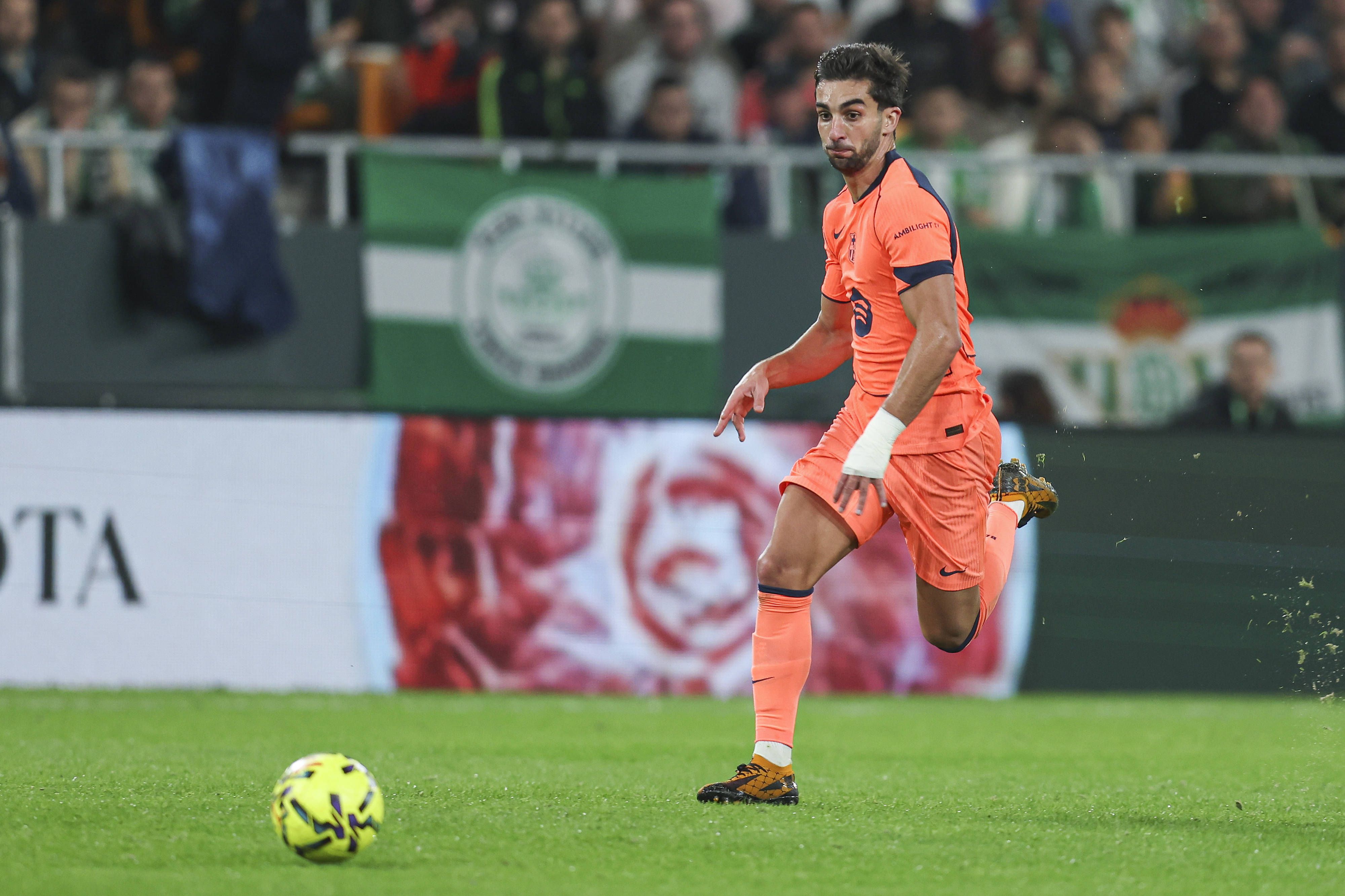 2 - Ferrán Torres (Barcelona): 13 golos