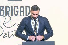 Rui Patrício mostrou-se convicto sobre as possibilidades de Portugal conquistar o Mundial 2026, incentivando os seus companheiros a serem «ambiciosos». Foto: D.R.