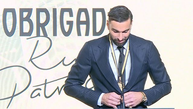 Rui Patrício mostrou-se convicto sobre as possibilidades de Portugal conquistar o Mundial 2026, incentivando os seus companheiros a serem «ambiciosos». Foto: D.R.