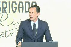 «Rui, passaste a ser património nacional»