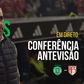EM DIRETO: siga a antevisão de Rui Borges ao Sporting-Aves SAD