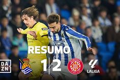 Gonçalo Guedes quis muito, mas Girona quis mais (resumo)