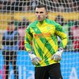 Anthony Lopes, guarda-redes do Nantes