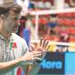 João José: «Fizemos tudo para entrar bem e vencer»