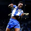 Samu continua a ser letal no ataque - FOTO: FC Porto