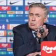 Carlo Ancelotti, selecionador do Brasil