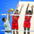 Portugal conhece adversários na nova 
Liga Europeia 2026 e já faz mira 
à qualificação para o EuroVolley 2028 (FPV)