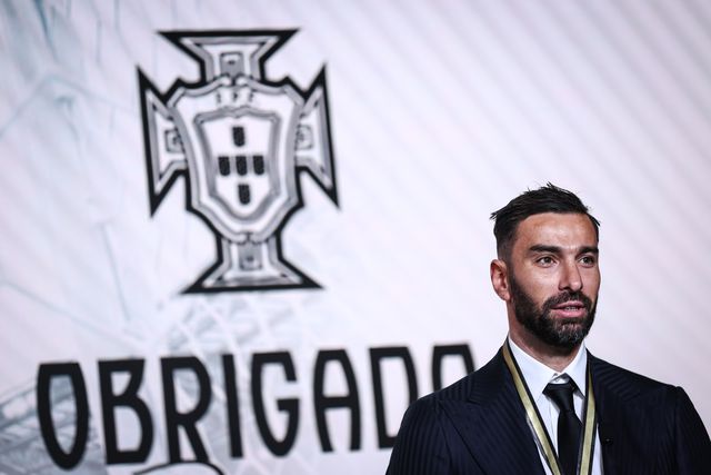 Patrício acredita na conquista do Mundial: «Agora é um novo dia. Acredito que é muito possível»