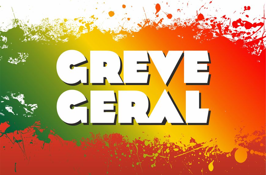 Um dia depois da greve geral, nova paralisação na função pública