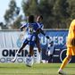 Karamoh voltou a marcar pelo FC Porto B