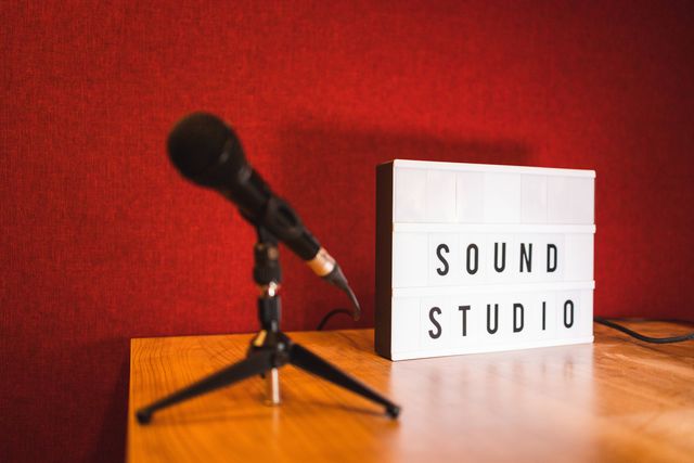 Foi na rádio que Rui Almeida começou a carreira de jornalista