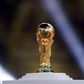 Troféu do Mundial - Foto: IMAGO