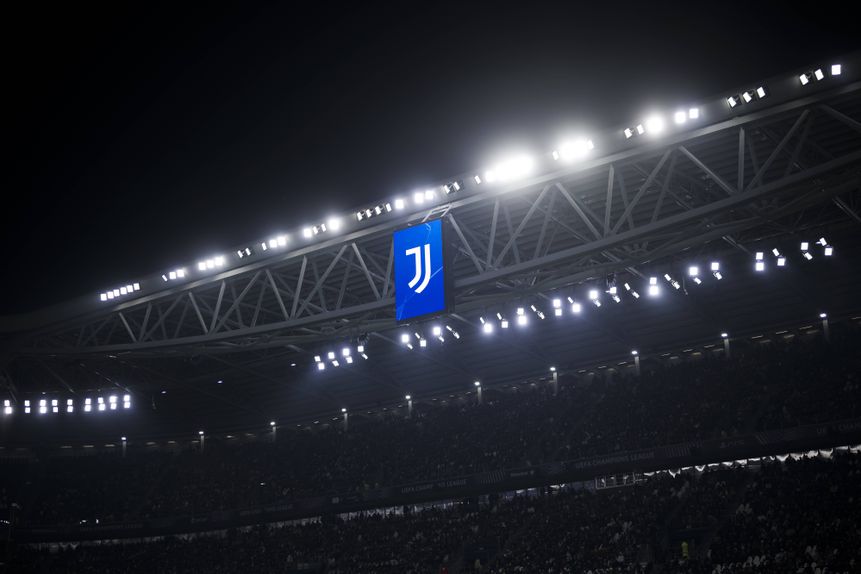 Juventus pertence à família Agnelli. Foto: IMAGO