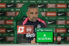 Rui Borges nega excesso de confiança no regresso de Pedro Gonçalves