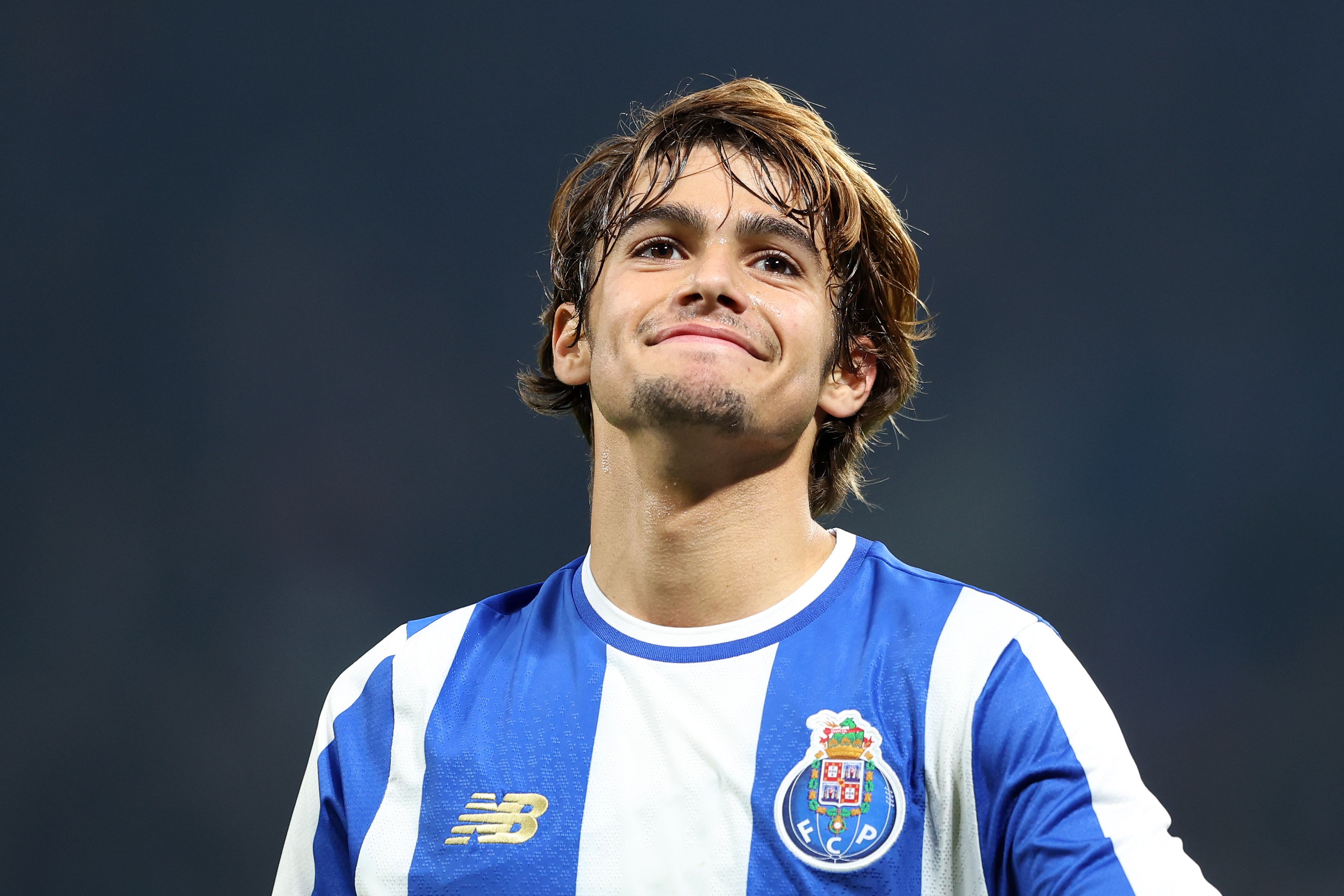 Rodrigo Mora está lesionado - Foto: Catarina Morais/KAPTA +