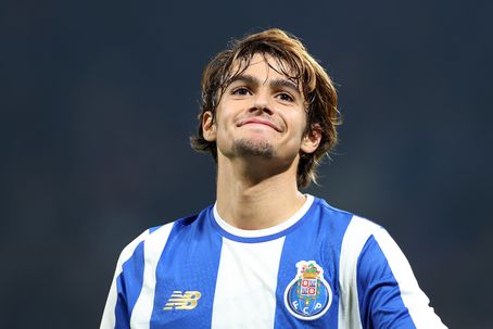 Rodrigo Mora está lesionado - Foto: Catarina Morais/KAPTA +