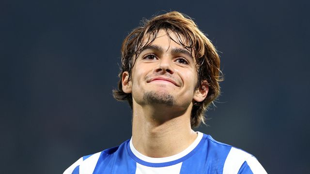 Rodrigo Mora está lesionado - Foto: Catarina Morais/KAPTA +