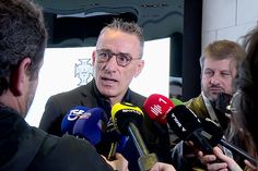 Paulo Bento fala do «bocadinho de mérito» que teve com Rui Patrício