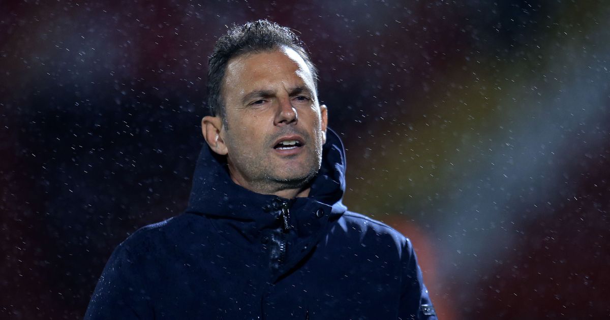 Rio Ave: Sotiris Silaidopulos deve ficar até ao Moreirense