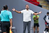 Artur Jorge, treinador do Al-Rayyan