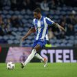 Pablo Rosario em evidência no FC Porto - FOTO: IMAGO