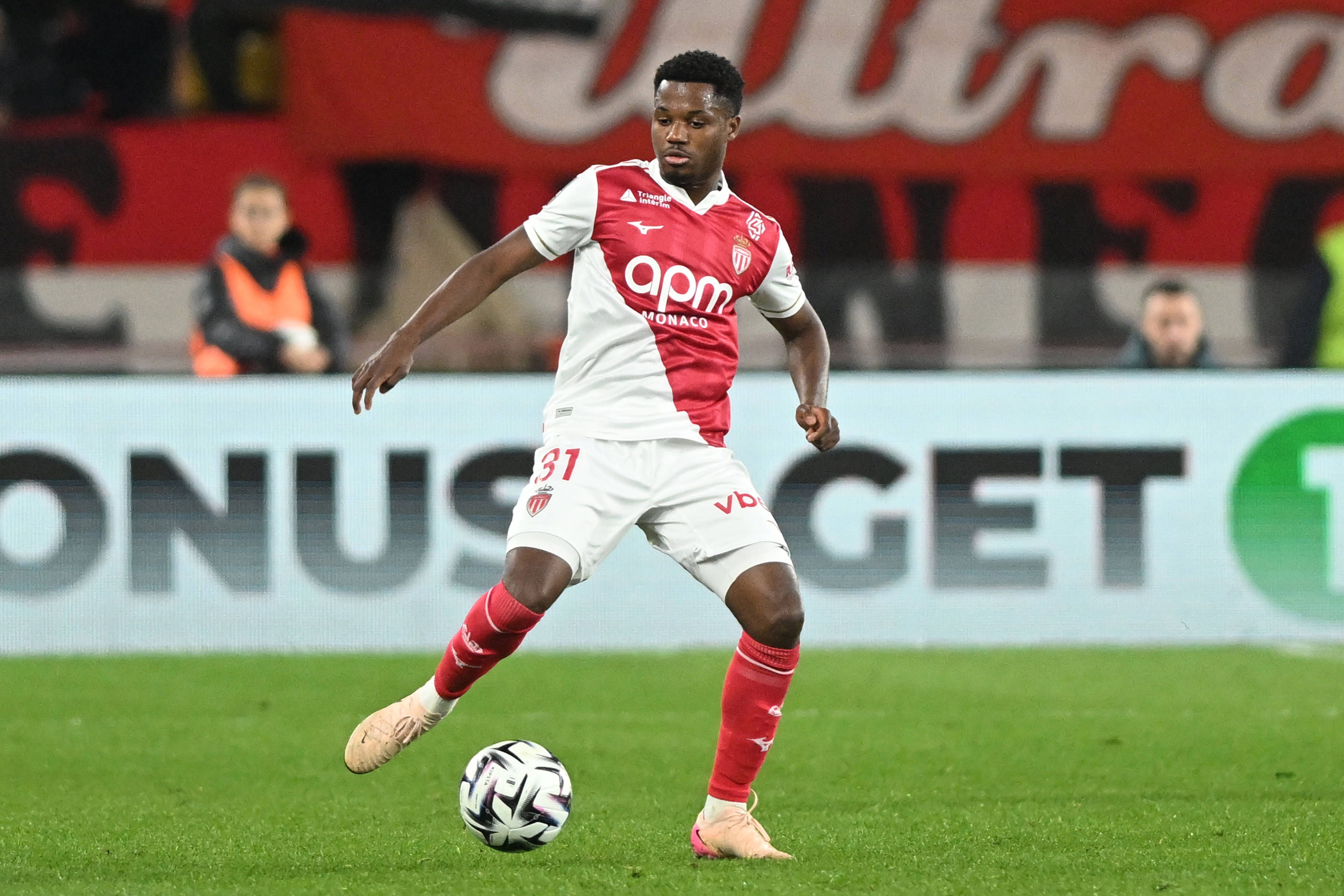 14 - Ansu Fati (Mónaco): 6 golos