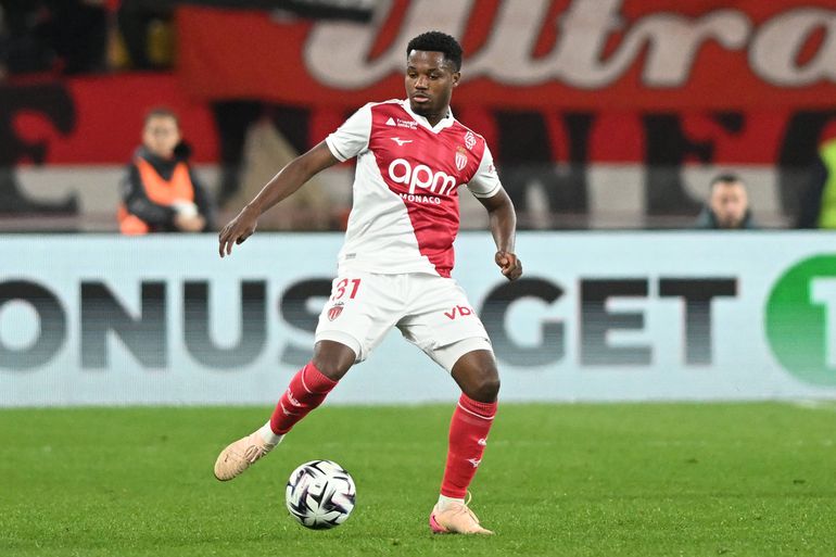 14 - Ansu Fati (Mónaco): 6 golos