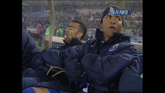 FC Porto evoca triunfo em Yokohama na Intercontinental