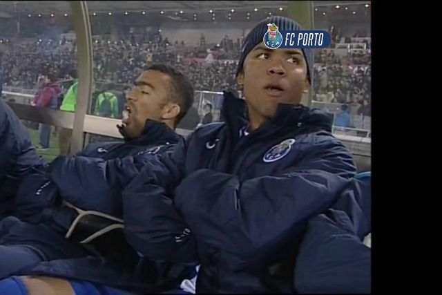 FC Porto evoca triunfo em Yokohama na Intercontinental