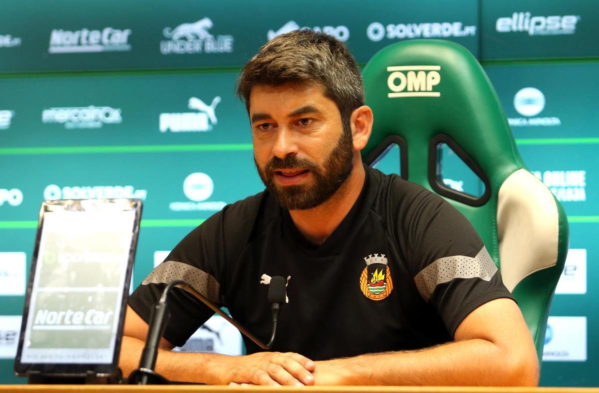Luis Freire is hiding the match and ensuring that there will be no special interest in Rafa