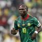 Aboubakar fora do CAN? Seleção dos Camarões esclarece