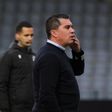 Pedro Moreira: «Golo sofrido em cima do intervalo condicionou-nos bastante»