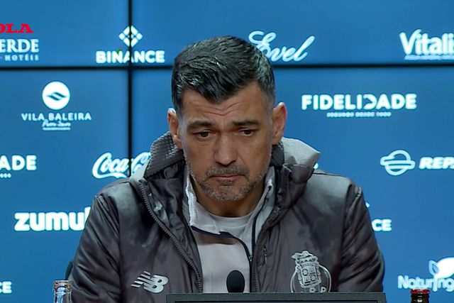 «SC Braga é um verdadeiro candidato ao título»