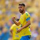 Las Palmas ‘afunda’ Villarreal e aproxima-se dos lugares europeus