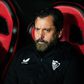 Oficial: Quique Flores está de saída do Sevilha