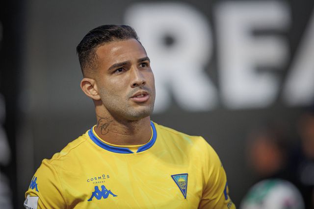 Destaques do Estoril: João Carlos atenuou noite (muito) pouco inspirada