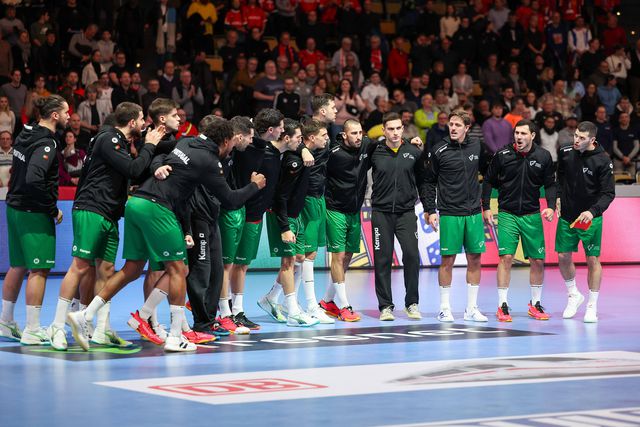 Selecionador anuncia duas alterações na convocatória para torneio pré-olímpico